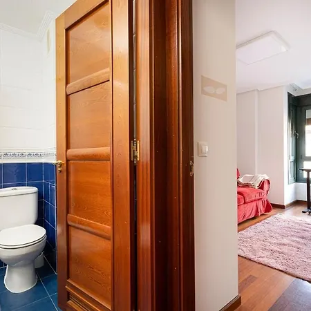 Myhousespain - Fantastico Piso Cerca Del Centro Apartment