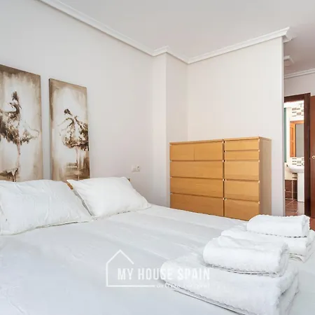 Myhousespain - Fantastico Piso Cerca Del Centro شقة اوفيدو